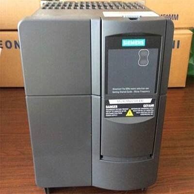 變頻器FI20620-1 功能、特點及應用領域