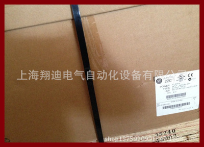22C-D105A103 AB變頻器 美國AB總代理直銷，上海翔迪電氣自動化現(xiàn)貨供應(yīng)